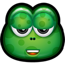 Green Monster 19-01 icon